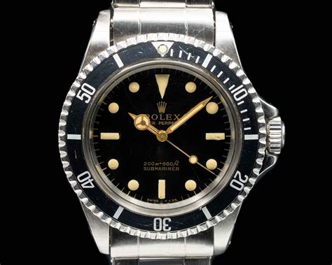 rolex 5533|rolex 5513 gilt gloss dial.